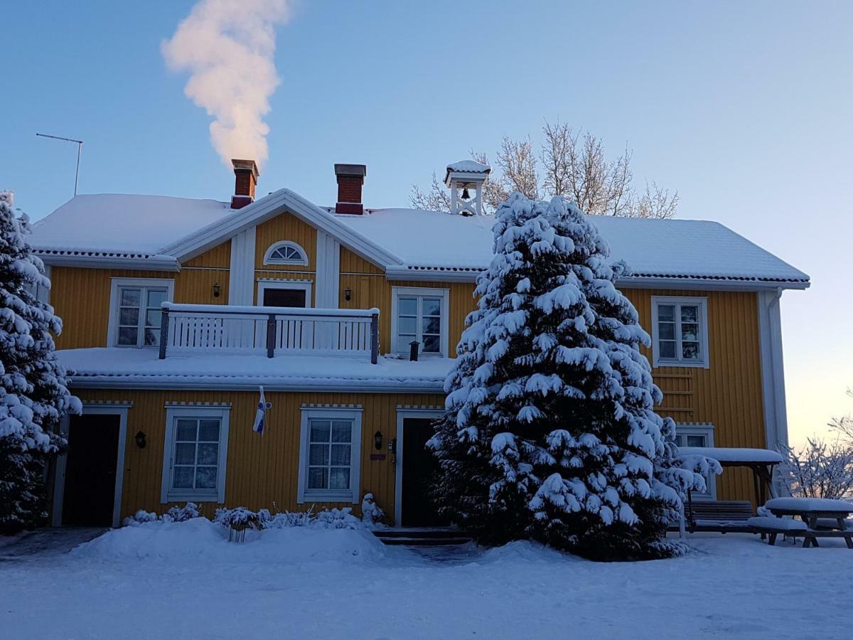 Seinäjoki Siirilaen Tila 게스트하우스 외부 사진